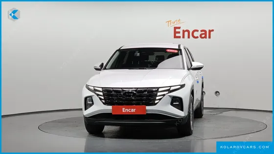 HYUNDAI TUCSON GASOLINE 1.6 TURBO 2WD