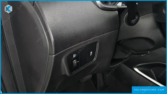 HYUNDAI TUCSON GASOLINE 1.6 TURBO 2WD