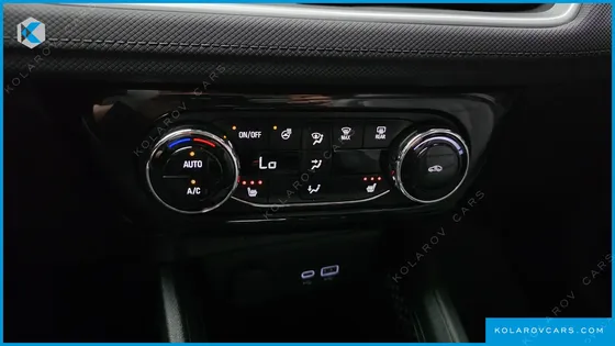 CHEVROLET (GM DAEWOO) TRAILBLAZER 1.3 TURBO 2WD