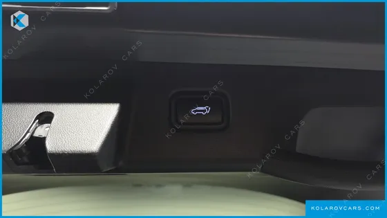 HYUNDAI TUCSON GASOLINE 1.6 TURBO 2WD