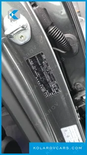 HYUNDAI TUCSON GASOLINE 1.6 TURBO 2WD