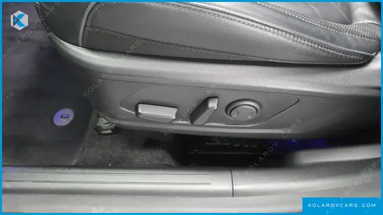 HYUNDAI TUCSON GASOLINE 1.6 TURBO 2WD