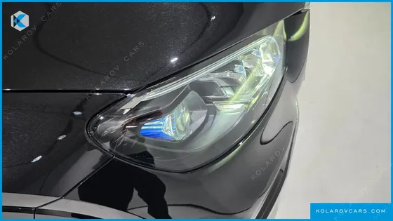 MERCEDES GLS-CLASS GLS580 4MATIC