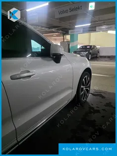 VOLVO XC60 B5 ULTRA BRIGHT