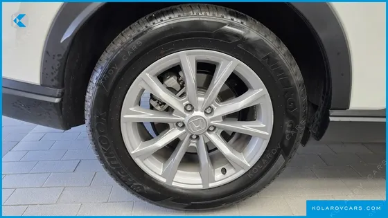 HONDA CR-V 1.5 EX-L 2WD