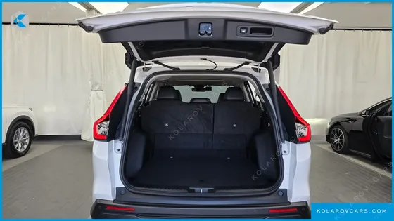 HONDA CR-V 1.5 EX-L 2WD