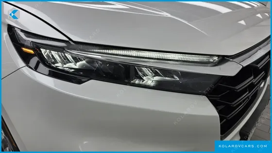 HONDA CR-V 1.5 EX-L 2WD