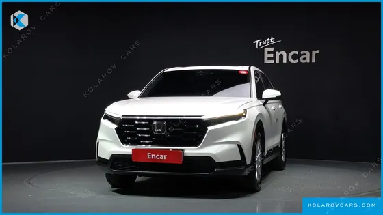 HONDA CR-V 1.5 EX-L 2WD