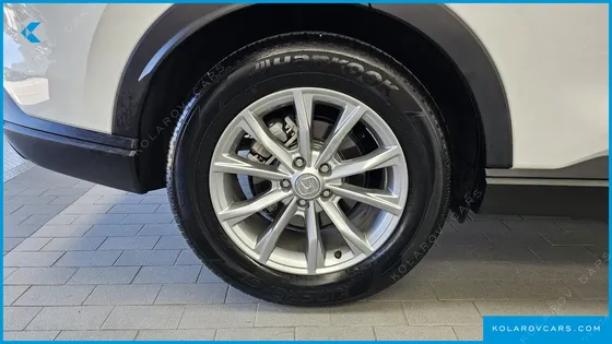HONDA CR-V 1.5 EX-L 2WD