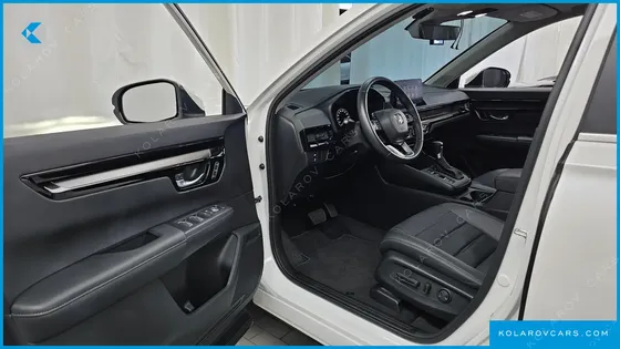 HONDA CR-V 1.5 EX-L 2WD