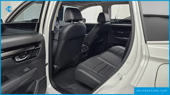 HONDA CR-V 1.5 EX-L 2WD