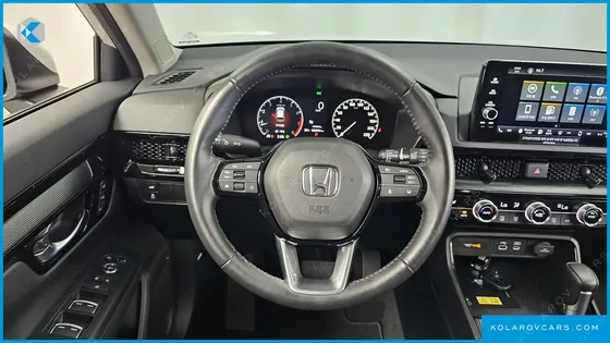 HONDA CR-V 1.5 EX-L 2WD