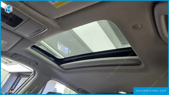 HONDA CR-V 1.5 EX-L 2WD