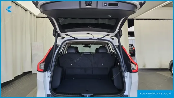 HONDA CR-V 1.5 EX-L 2WD