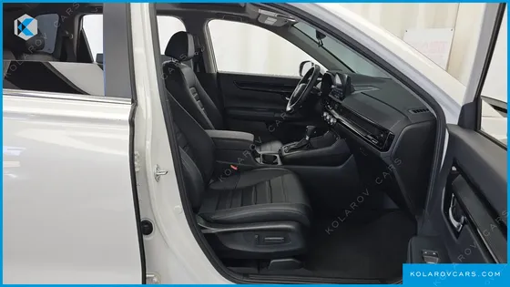 HONDA CR-V 1.5 EX-L 2WD