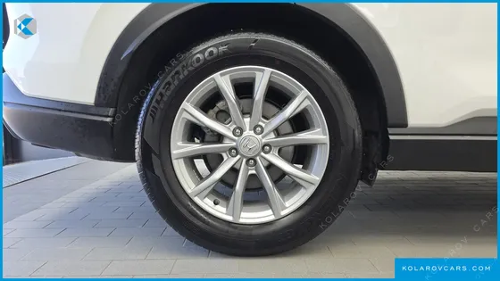 HONDA CR-V 1.5 EX-L 2WD