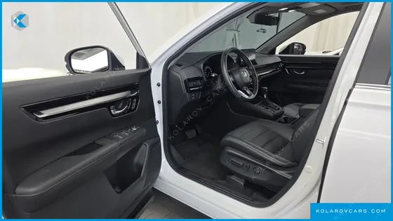 HONDA CR-V 1.5 EX-L 2WD