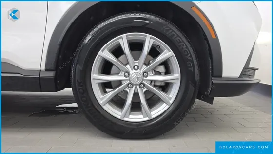 HONDA CR-V 1.5 EX-L 2WD