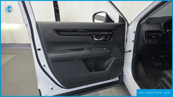 HONDA CR-V 1.5 EX-L 2WD