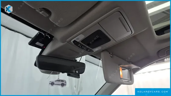HONDA CR-V 1.5 EX-L 2WD