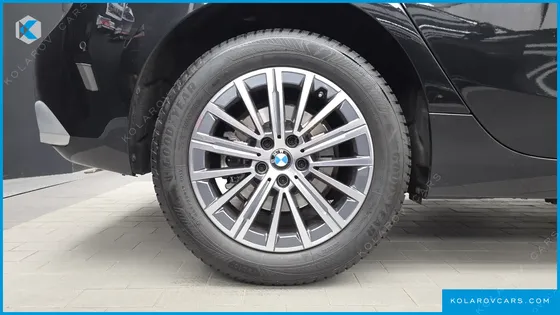 BMW 2 SERIES 220I LUXURY