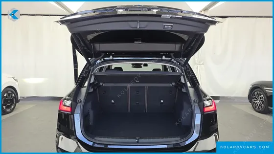 BMW 2 SERIES 220I LUXURY