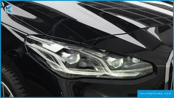 BMW 2 SERIES 220I LUXURY