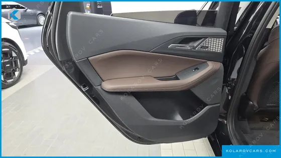 BMW 2 SERIES 220I LUXURY