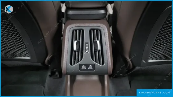 BMW 2 SERIES 220I LUXURY
