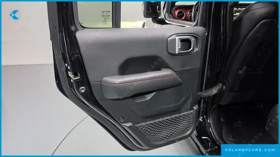 JEEP GLADIATOR 3.6 RUBICON