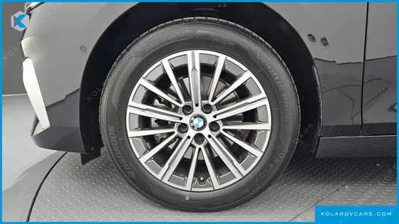 BMW 2 SERIES 220I LUXURY
