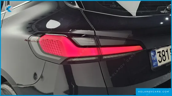 BMW 2 SERIES 220I LUXURY