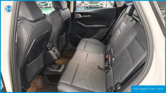 BMW 2 SERIES 218D LUXURY