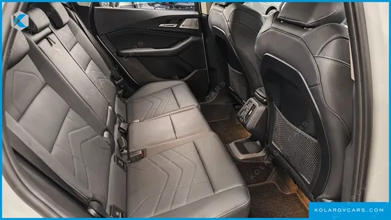 BMW 2 SERIES 218D LUXURY