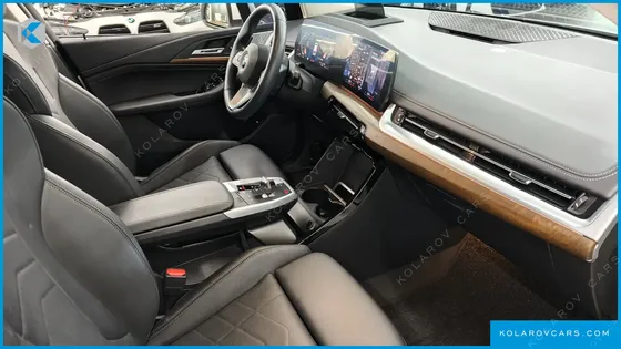BMW 2 SERIES 218D LUXURY