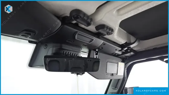 JEEP GLADIATOR 3.6 RUBICON