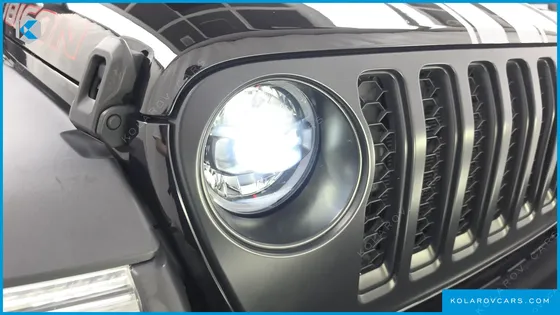 JEEP GLADIATOR 3.6 RUBICON