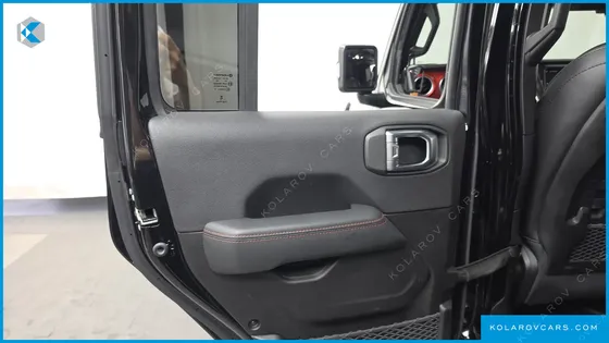 JEEP GLADIATOR 3.6 RUBICON