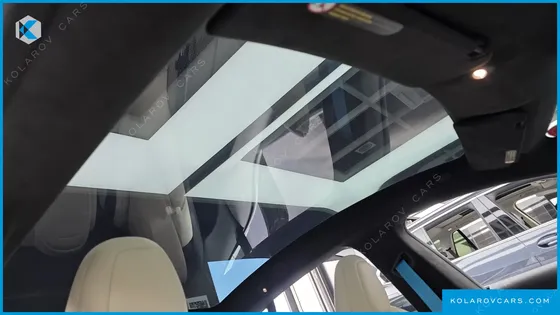 TESLA MODEL S PLAID