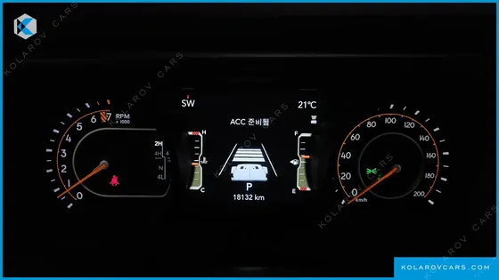 JEEP GLADIATOR 3.6 RUBICON