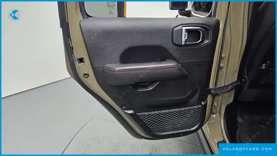 JEEP GLADIATOR 3.6 RUBICON