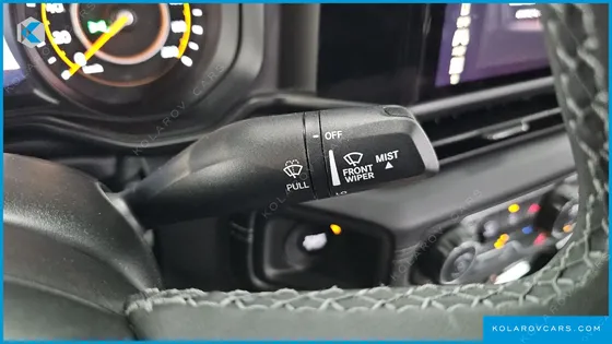 JEEP GLADIATOR 3.6 RUBICON