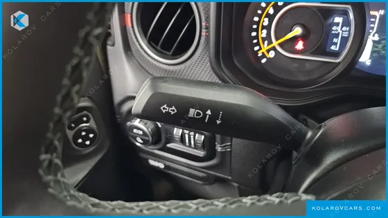JEEP GLADIATOR 3.6 RUBICON