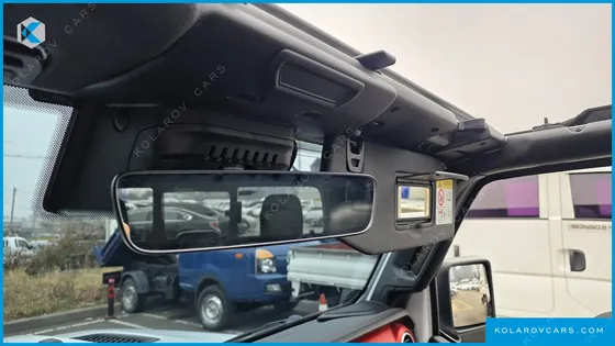 JEEP GLADIATOR 3.6 RUBICON
