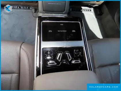 AUDI A8 55 TFSI QUATTRO PREMIUM LWB