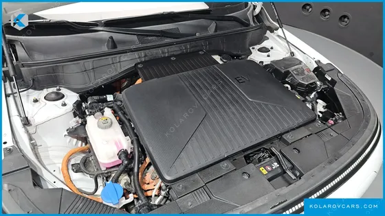HYUNDAI KONA LONG RANGE