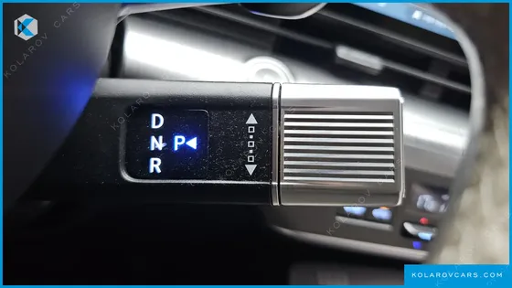 HYUNDAI KONA LONG RANGE