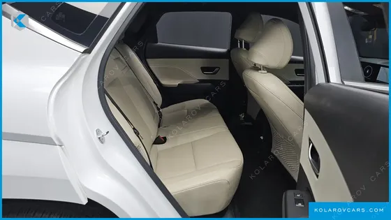 HYUNDAI KONA LONG RANGE