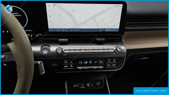 HYUNDAI KONA LONG RANGE
