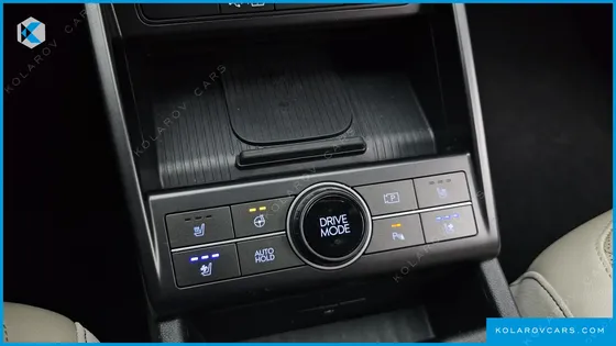 HYUNDAI KONA LONG RANGE